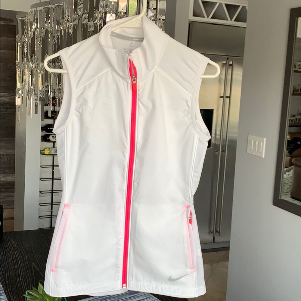 Nike Golf Vest - NWT